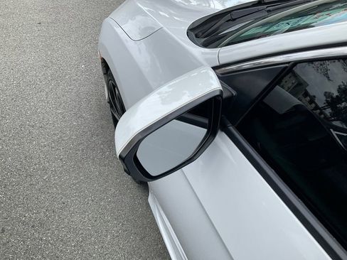 Used 2018 Honda Civic Si image 34