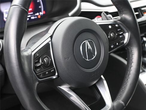 Certified 2023 Acura MDX SH-AWD w/ Technology Package image 7