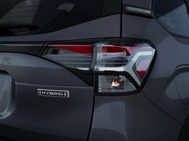 New 2026 Subaru Forester Touring AWD/4WD image 13