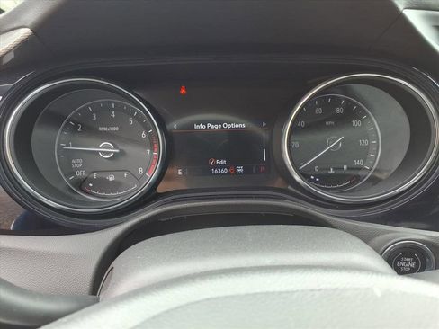 Used 2023 Buick Encore GX Select AWD/4WD image 26