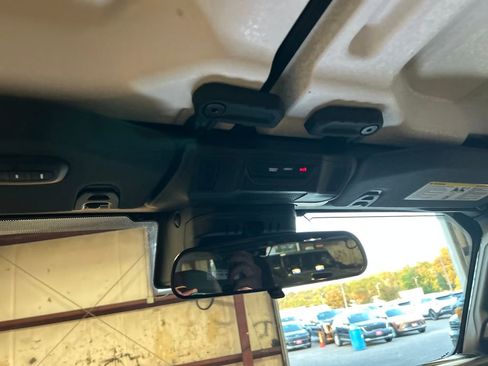 New 2025 Jeep Wrangler Unlimited Sport AWD/4WD image 19