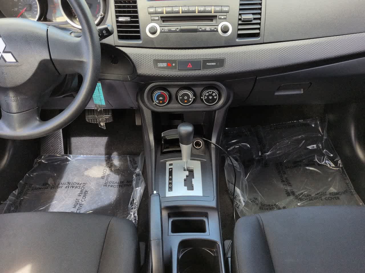 Used 2010 Mitsubishi Lancer DE FWD image 18
