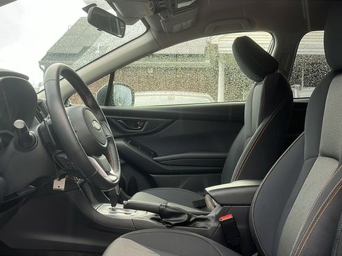 Certified 2023 Subaru Crosstrek 2.0i Premium image 11