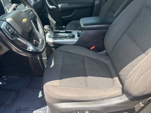 Used 2020 Chevrolet Blazer LT w/ Redline Edition FWD image 11