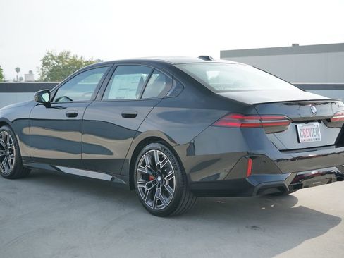 New 2026 BMW 530i w/ M Sport Package RWD image 7