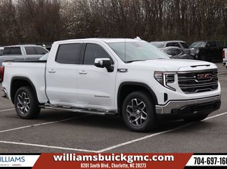 New 2026 GMC Sierra 1500 SLT w/ SLT Premium Plus Package AWD/4WD video 1