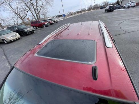 Used 2007 Buick Rainier CXL image 10