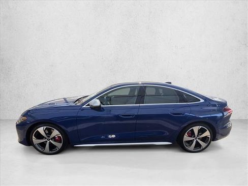 New 2026 Audi S5 Premium Plus AWD/4WD image 8