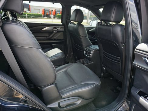 Used 2020 MAZDA CX-9 Grand Touring AWD/4WD image 24