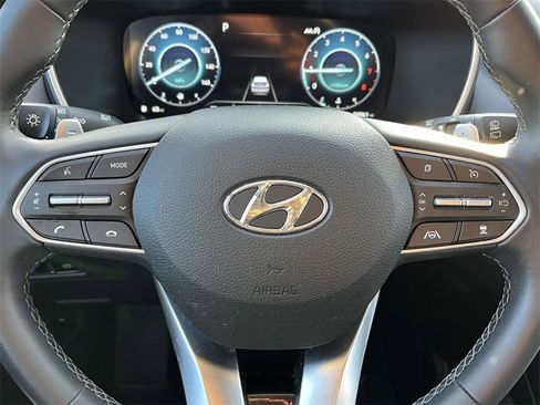 Used 2022 Hyundai Santa Fe XRT image 26
