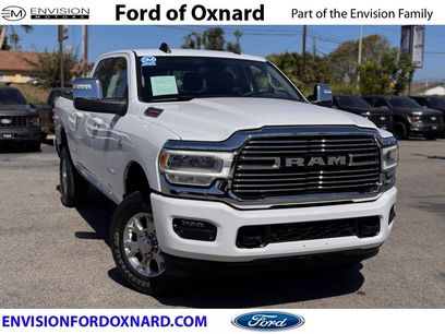 Used 2024 RAM 2500 Laramie