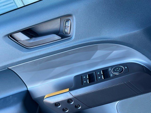 New 2026 Ford Maverick Tremor AWD/4WD image 25