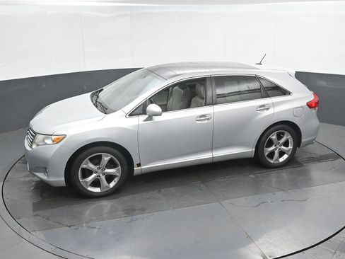 Used 2009 Toyota Venza AWD image 28