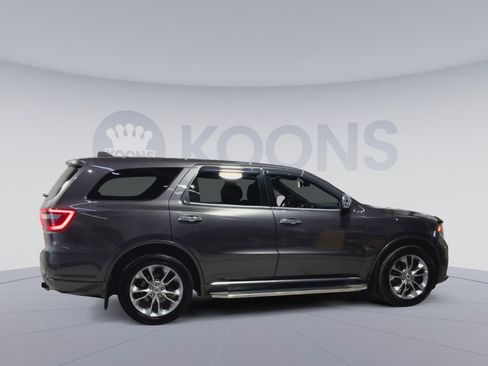 Used 2019 Dodge Durango GT image 12