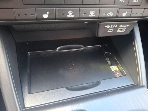 New 2026 Subaru Outback Premium image 16