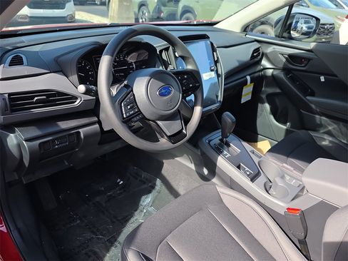New 2026 Subaru Crosstrek 2.0i Premium image 16