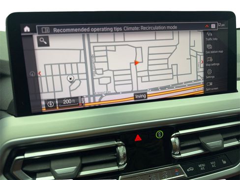 Used 2022 BMW X4 xDrive30i w/ Convenience Package image 64