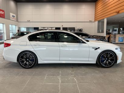 Used 2019 BMW M5 w/ Executive Package