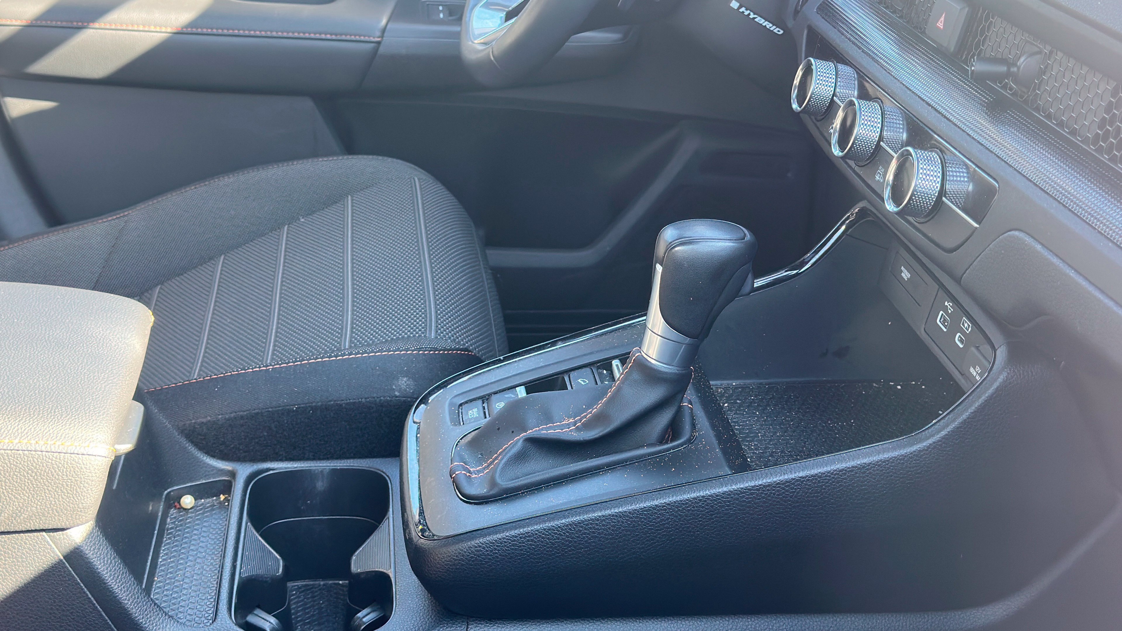 Used 2024 Honda CR-V Sport image 9