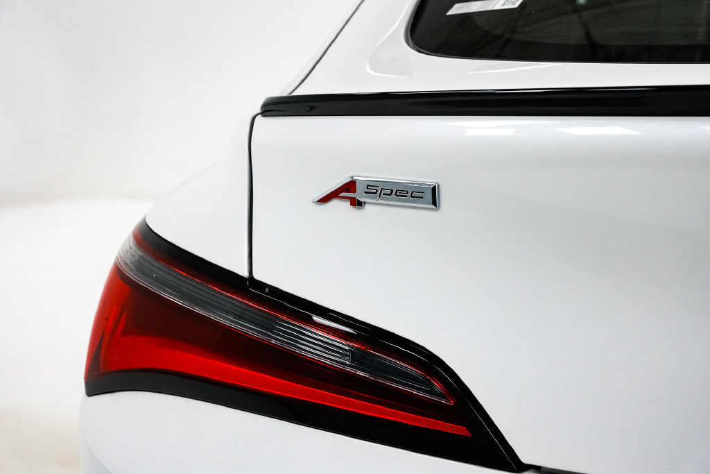 New 2026 Acura Integra A-Spec FWD image 29