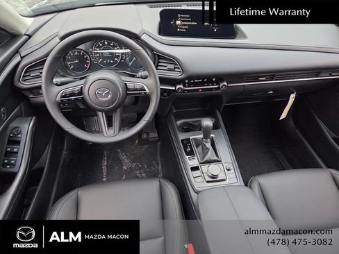 New 2026 MAZDA CX-30 AWD 2.5 S w/ Select Sport Pkg image 9