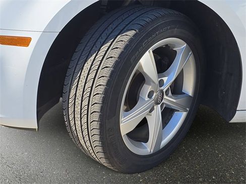 Used 2019 Audi A4 2.0T Premium w/ Convenience Package image 35