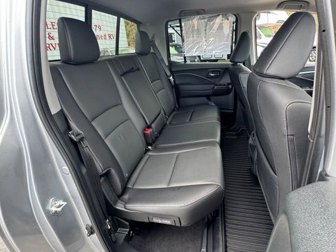 Used 2023 Honda Ridgeline RTL image 18