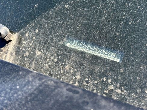 Used 2022 Kia Telluride S image 3