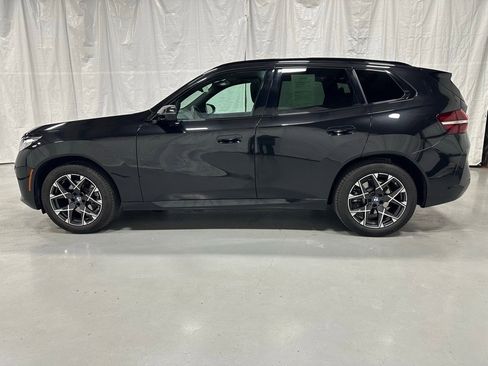 Used 2025 BMW X3 xDrive30i w/ M Sport Package image 4