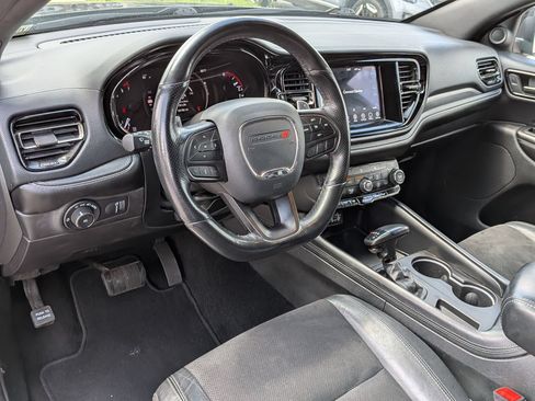 Used 2021 Dodge Durango GT AWD/4WD image 16