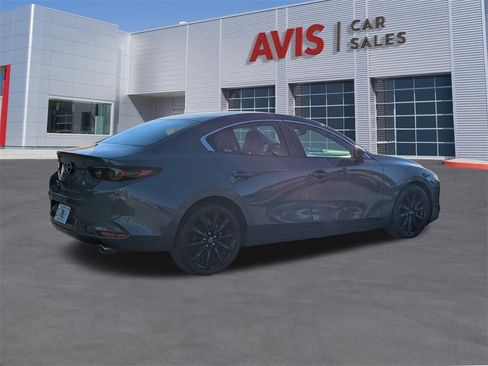 Used 2023 MAZDA MAZDA3 s image 6