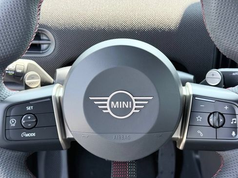 New 2026 MINI Cooper S FWD image 13