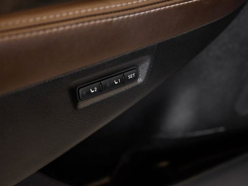 Used 2015 Nissan Murano Platinum w/ Platinum Technology Package image 45