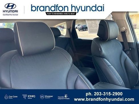 Used 2023 Genesis GV80 2.5T w/ Prestige 20" Package AWD/4WD image 28