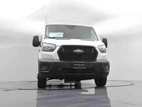 New 2025 Ford Transit 250 Base w/ Load Area Protection Package image 40