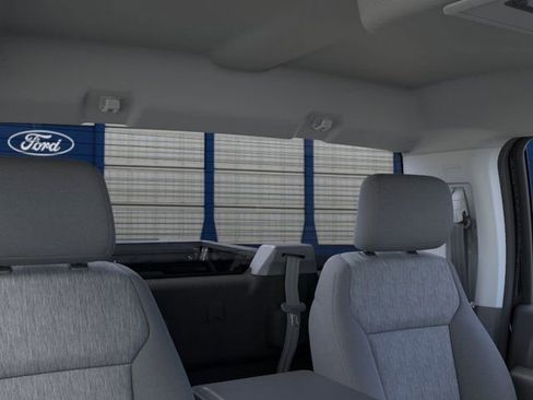 New 2026 Ford F150 XL w/ Equipment Group 103A High image 22