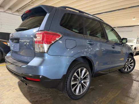 Used 2018 Subaru Forester 2.0XT Touring w/ 50th Anniversary Edition AWD/4WD image 4