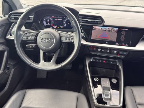 Used 2024 Audi A3 2.0T Premium w/ Convenience Package FWD image 27