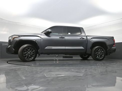Used 2025 Toyota Tundra Platinum AWD/4WD image 32