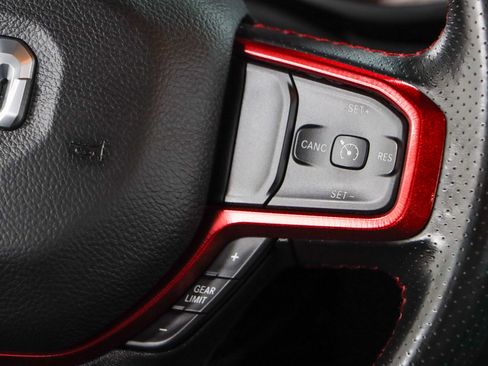 Used 2022 RAM 1500 Rebel w/ Rebel Level 2 Equipment Group image 15