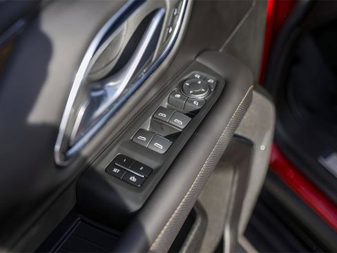 Used 2023 Chevrolet Tahoe Premier image 33