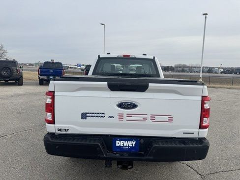 Certified 2023 Ford F150 XL image 7