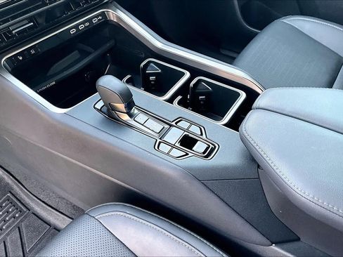 Used 2025 Lexus TX 350 AWD w/ Technology Package image 17