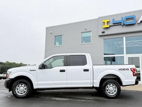 Used 2020 Ford F150 XL w/ XL Power Equipment Group AWD/4WD image 17
