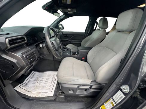 Used 2024 Toyota Tacoma SR5 RWD image 10