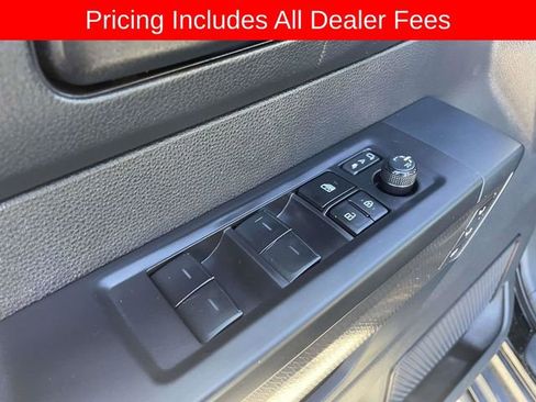 Used 2023 Toyota Tundra TRD Pro AWD/4WD image 19