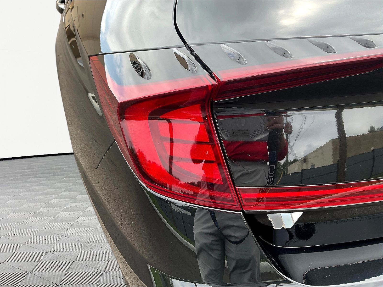 Used 2022 Hyundai Sonata Limited FWD image 22