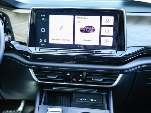 New 2026 Volkswagen Atlas SE image 22