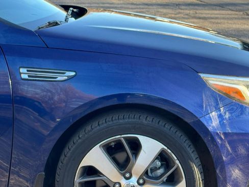 Used 2020 Kia Optima S FWD image 22