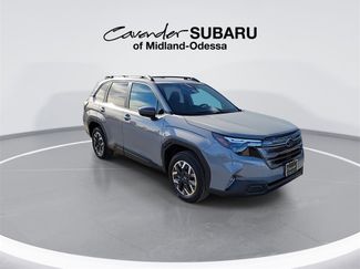 New 2026 Subaru Forester Premium video 2